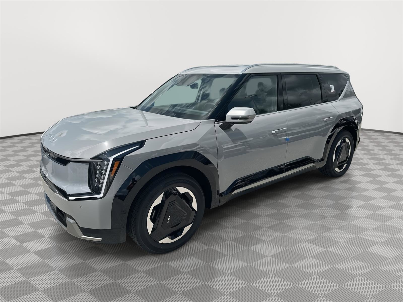 New 2026 Kia EV9 Land image 1