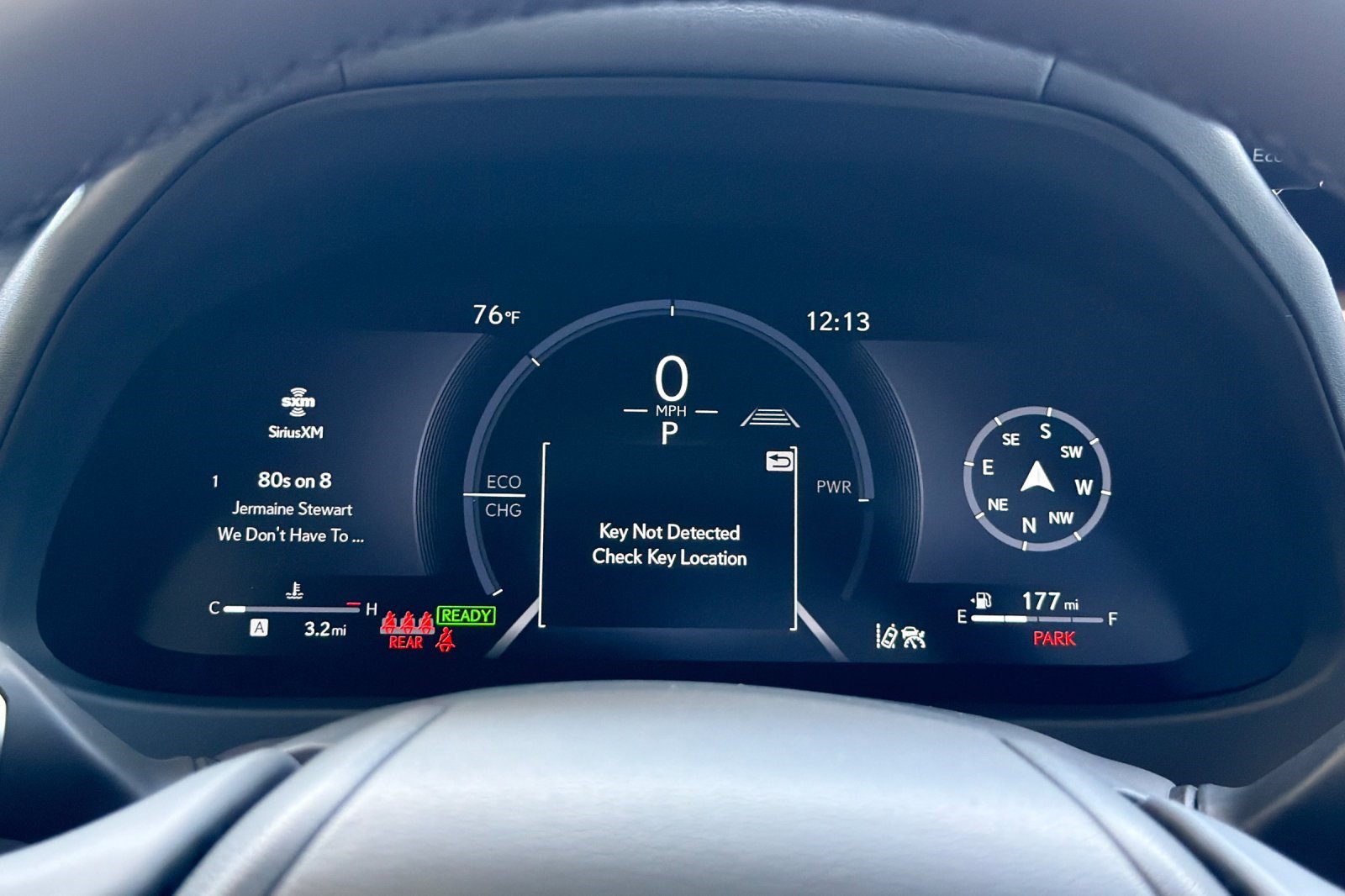 New 2026 Lexus UX 300h FWD w/ Accessory Package (Z2) image 21