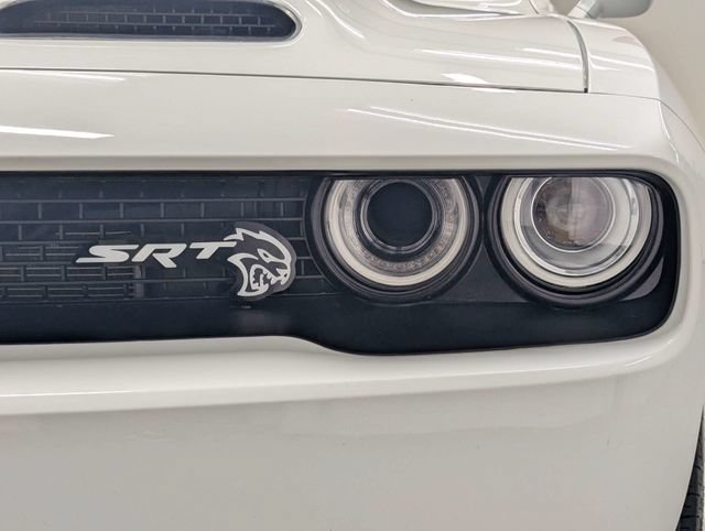 Used 2023 Dodge Challenger SRT Hellcat RWD image 28