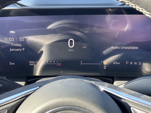 New 2026 Buick Enclave Sport Touring w/ Power Package FWD image 15