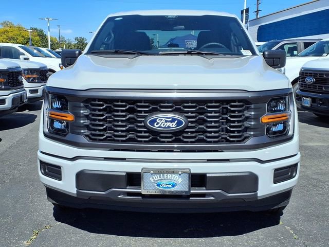 New 2026 Ford F150 STX image 2