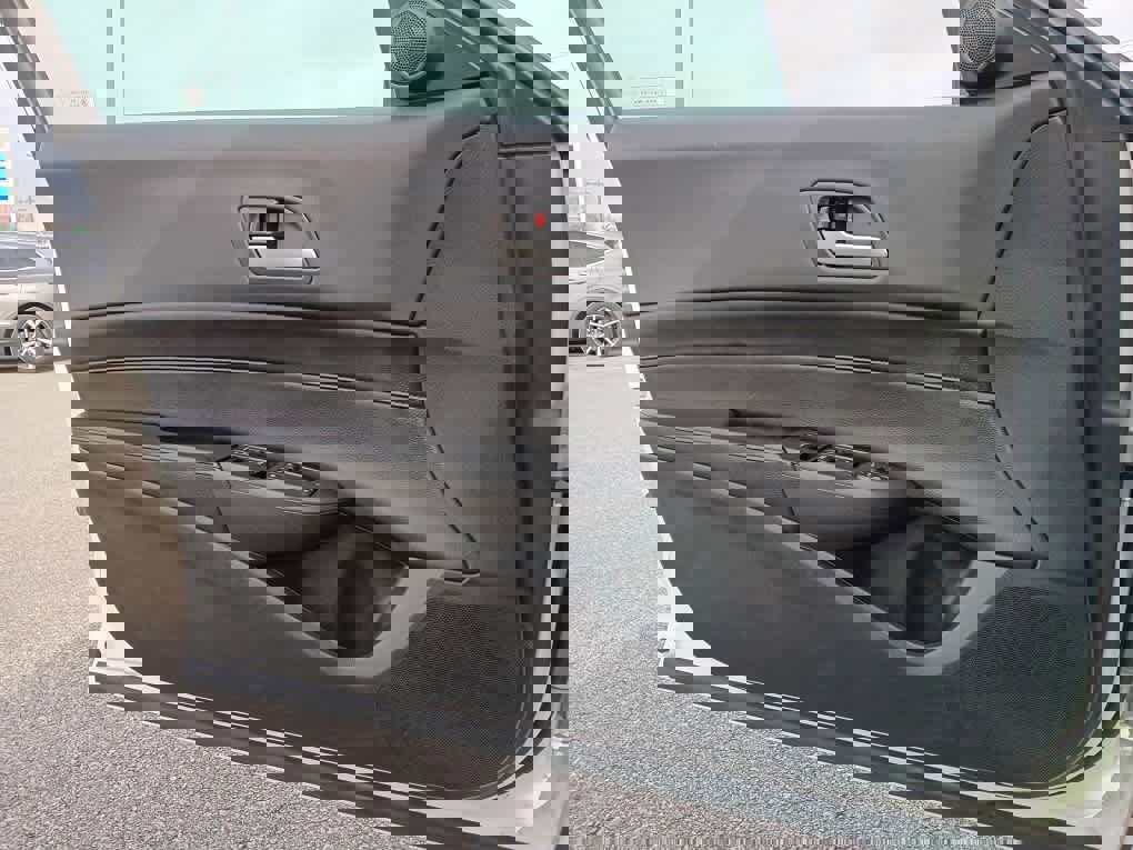 Used 2020 Acura ILX image 25