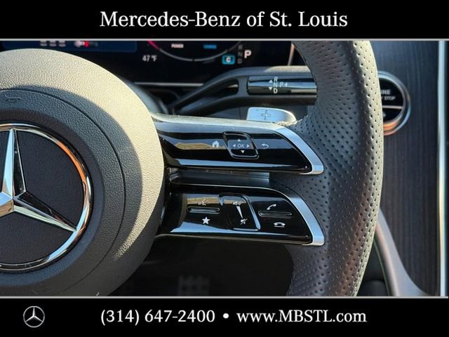 Certified 2025 Mercedes-Benz GLC 300 4MATIC image 22