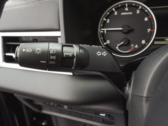 New 2026 Mitsubishi Outlander SE AWD/4WD image 20