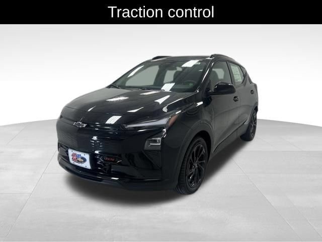 New 2027 Chevrolet Bolt RS FWD image 4