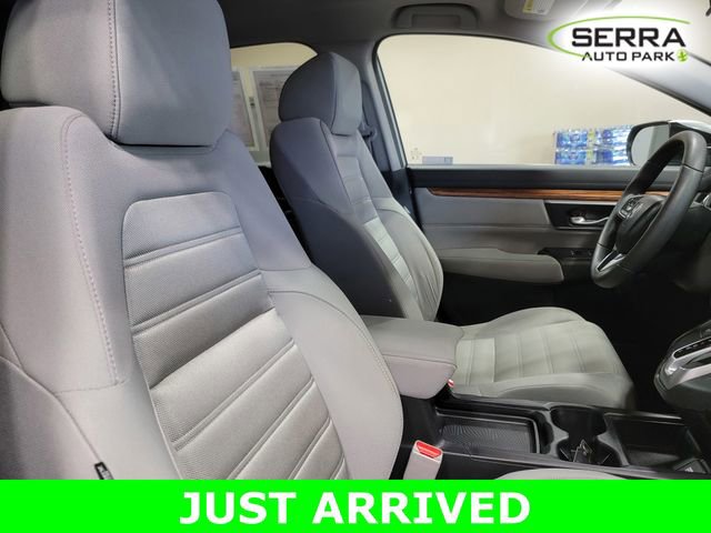 Used 2018 Honda CR-V EX image 17