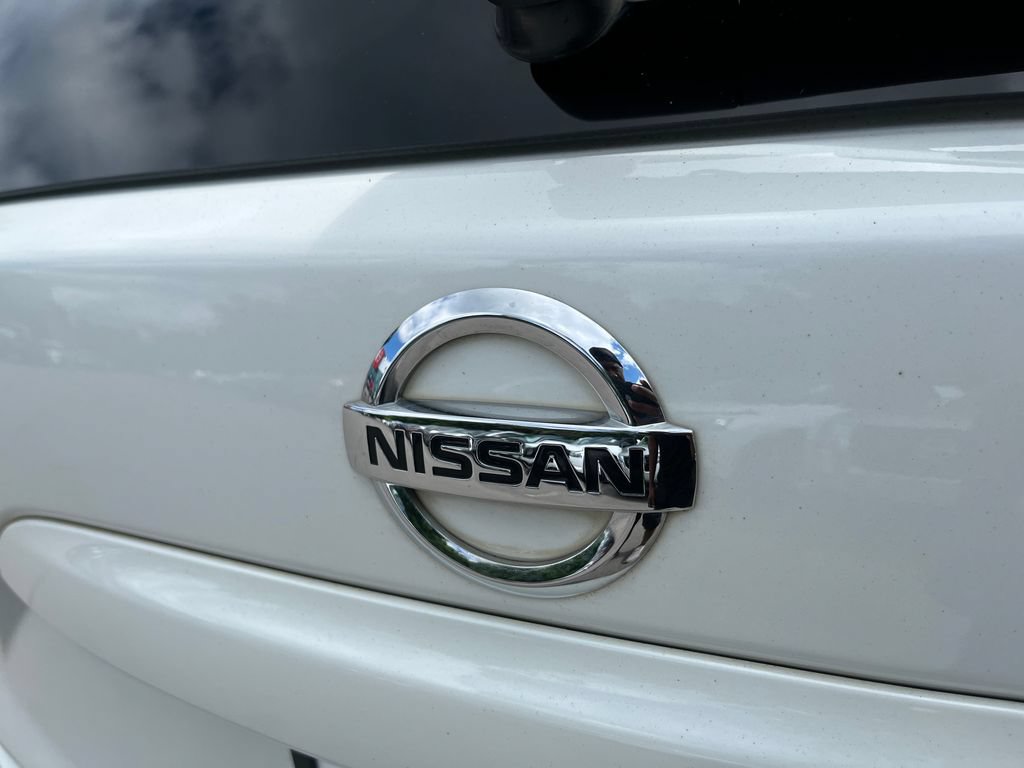 Used 2018 Nissan Murano Platinum w/ Cargo Package FWD image 40