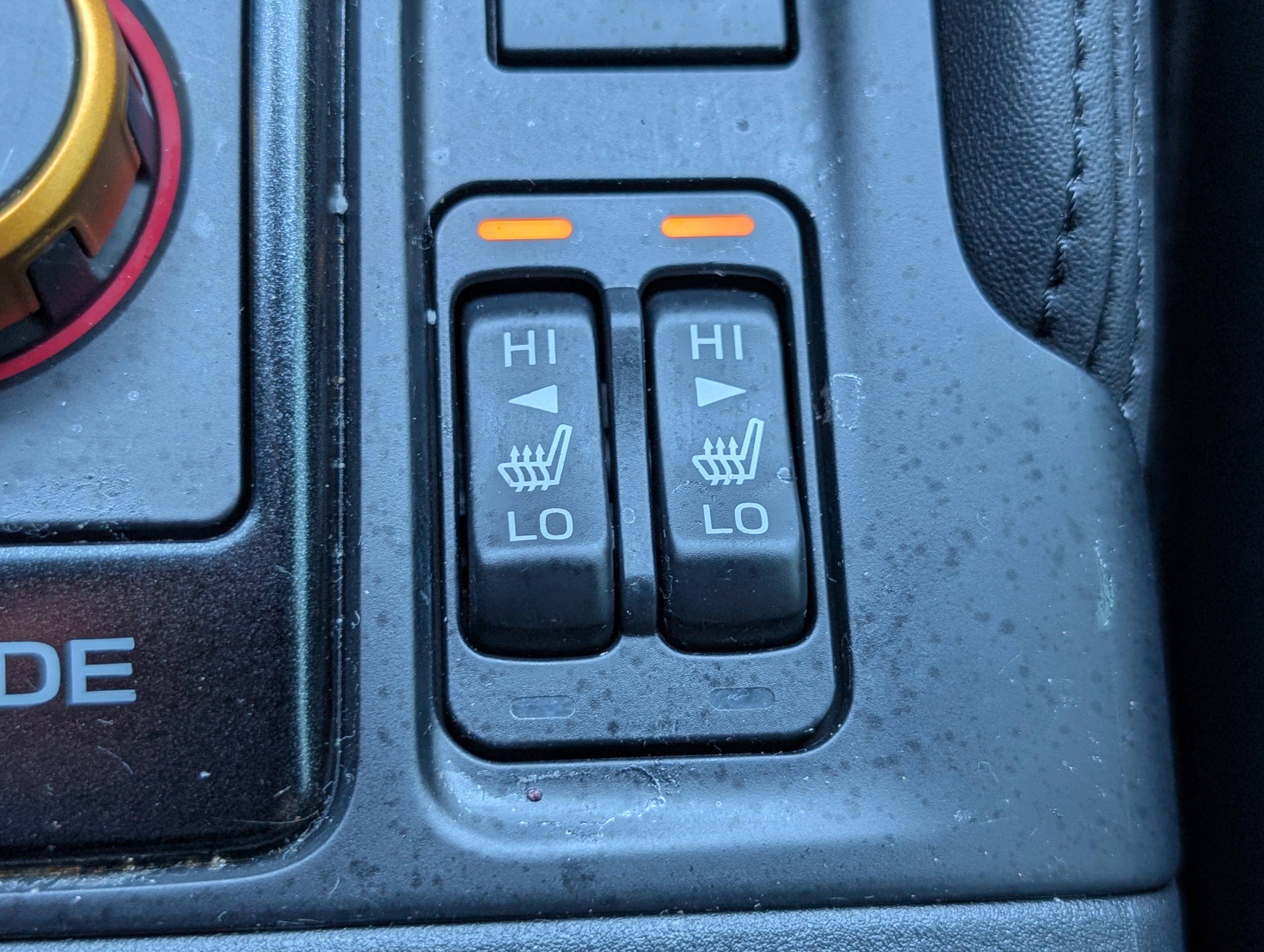 Used 2025 Subaru Forester Wilderness w/ Convenience Package image 21