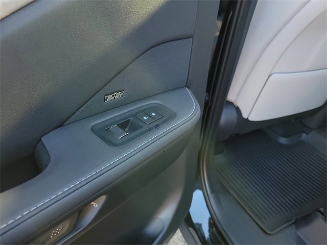 New 2025 Lexus TX 350 AWD image 13