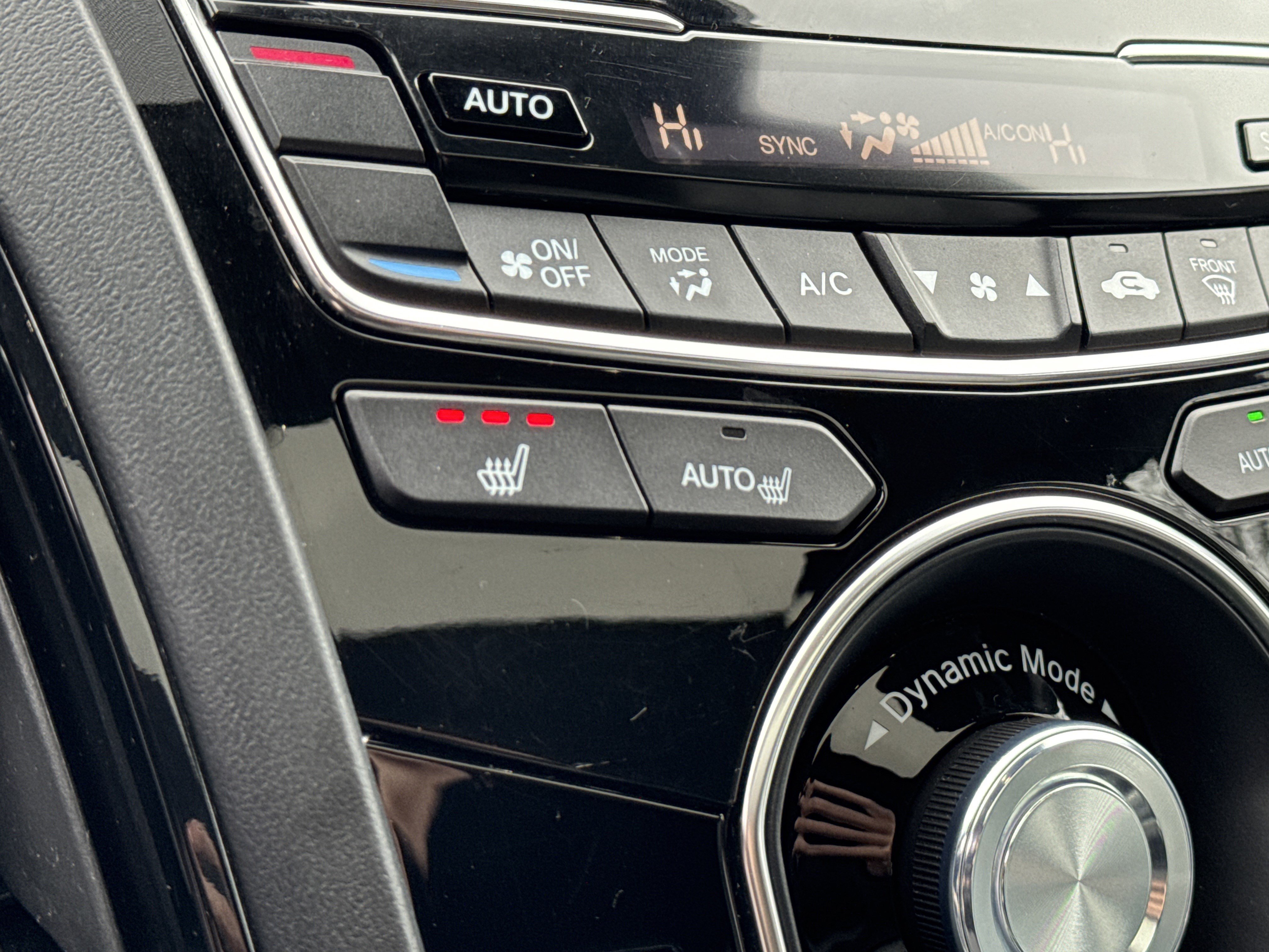 Used 2020 Acura RDX FWD w/ Technology Package image 34