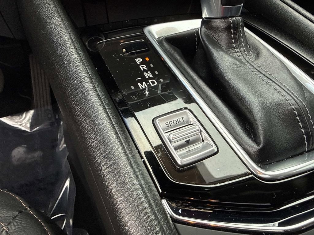 Used 2023 MAZDA CX-5 AWD 2.5 S w/ Preferred Package image 38