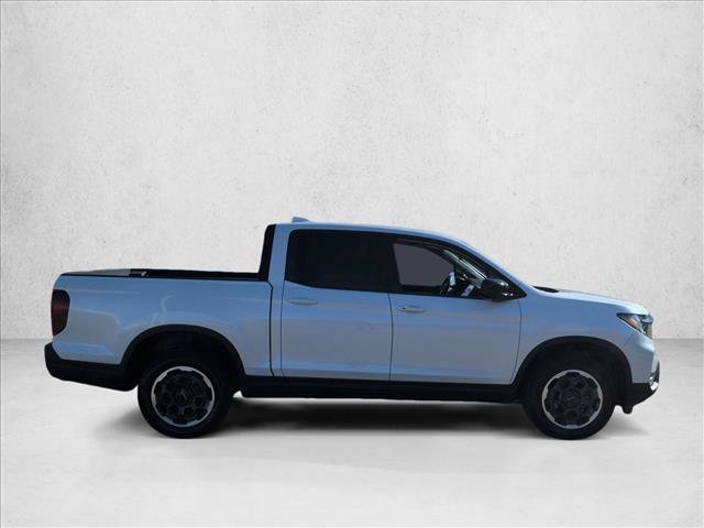 Used 2024 Honda Ridgeline Sport+ image 4