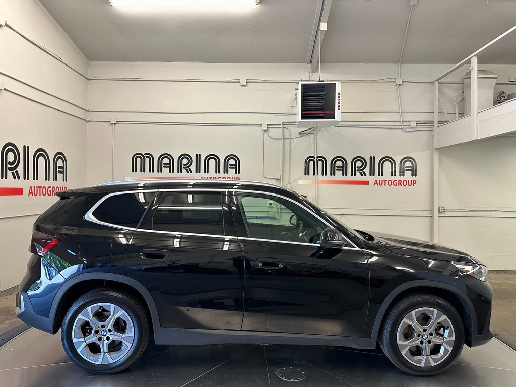 Used 2023 BMW X1 xDrive28i image 10