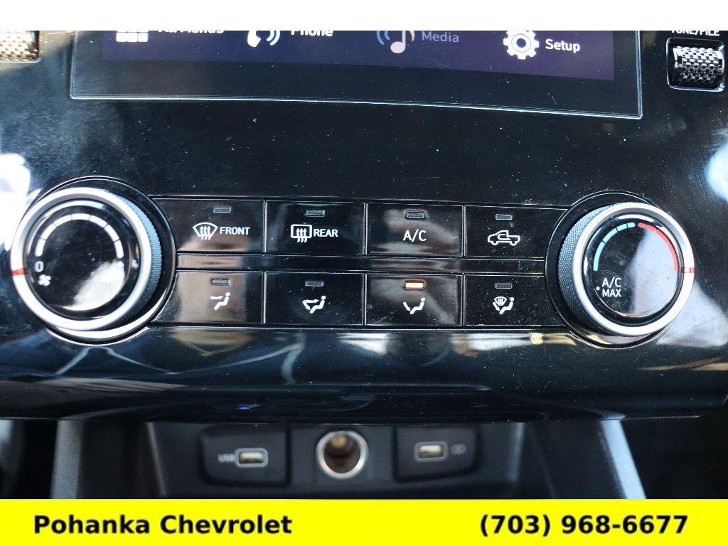 Used 2022 Hyundai Santa Cruz SE image 16