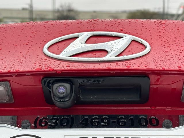 Used 2019 Hyundai Accent SE image 15