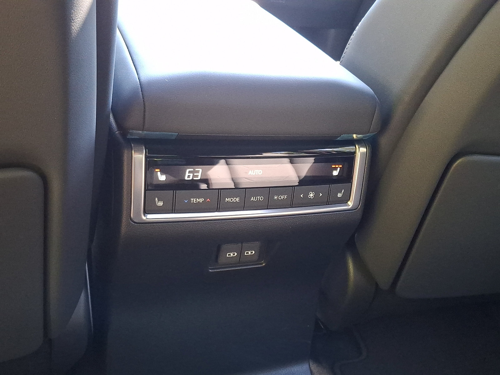New 2026 Lexus GX 550 AWD/4WD image 7