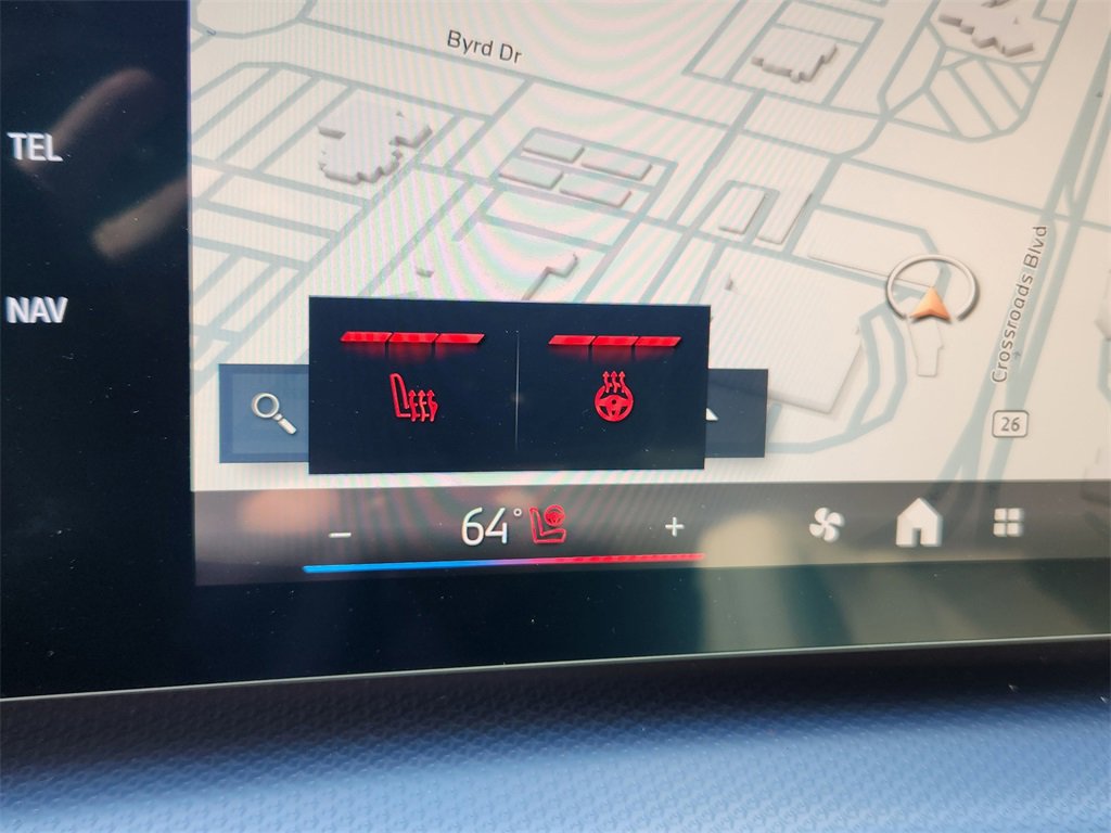 New 2026 BMW X1 xDrive28i image 15