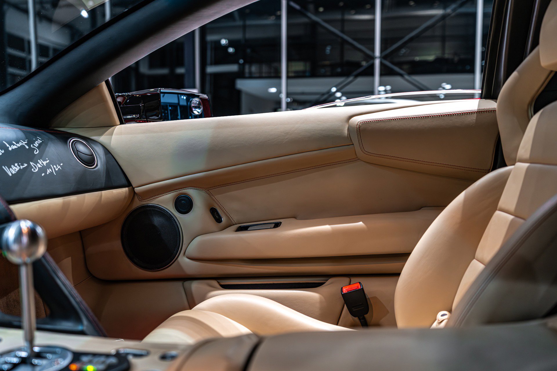 Used 2003 Lamborghini Murcielago Coupe image 28