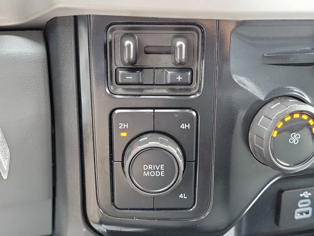 Used 2025 Ford F250 XLT AWD/4WD image 26