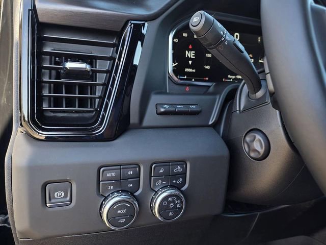 Used 2026 GMC Sierra 1500 AT4 w/ AT4 Premium Package AWD/4WD image 21