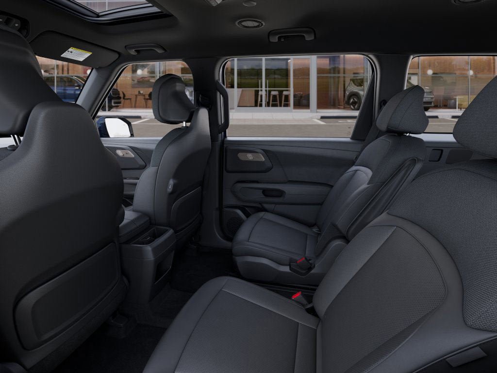 New 2027 Kia Telluride S image 18