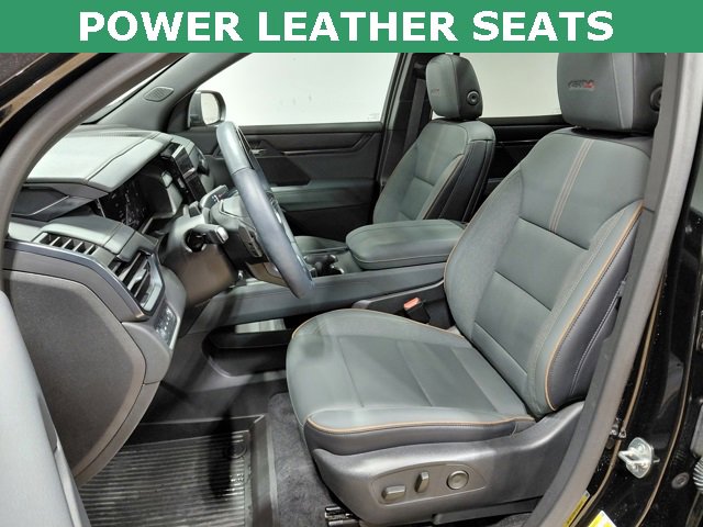 Certified 2024 GMC Acadia AT4 w/ Super Cruise Package image 3