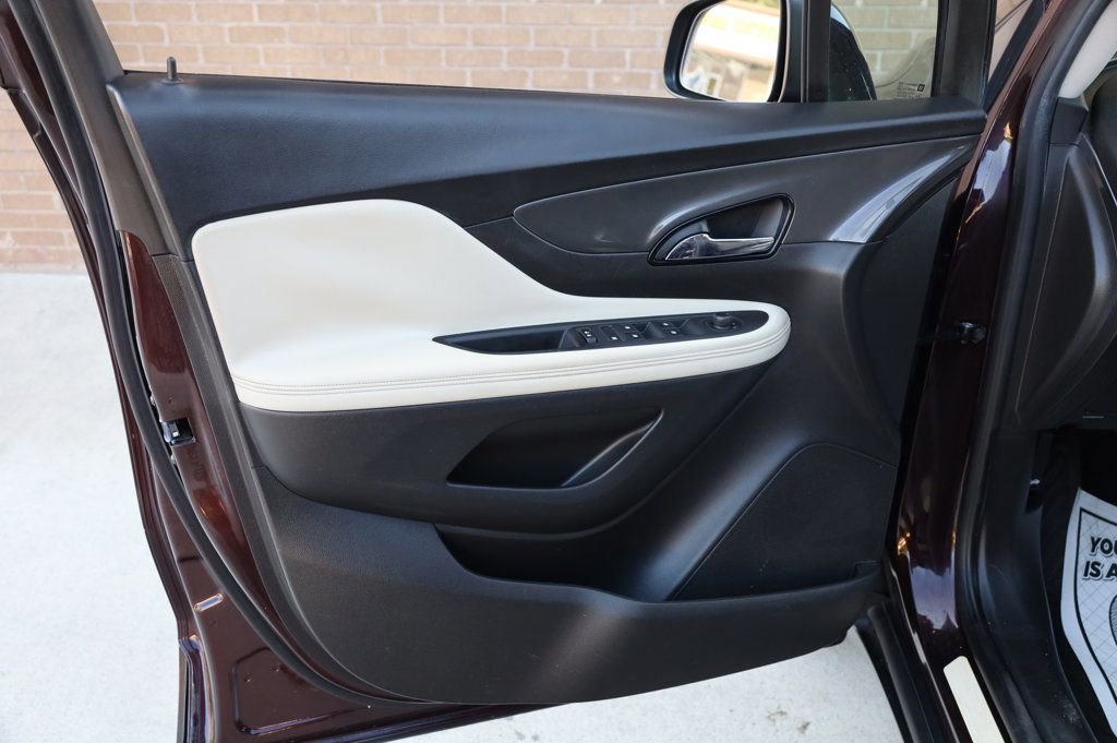 Used 2017 Buick Encore Preferred image 14