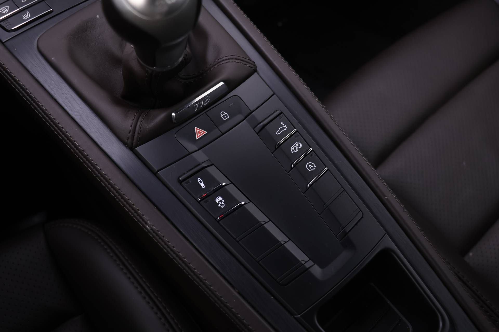 Certified 2023 Porsche 718 Cayman GTS image 16
