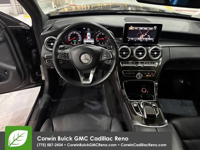 Used 2018 Mercedes-Benz C 300 Sedan image 29