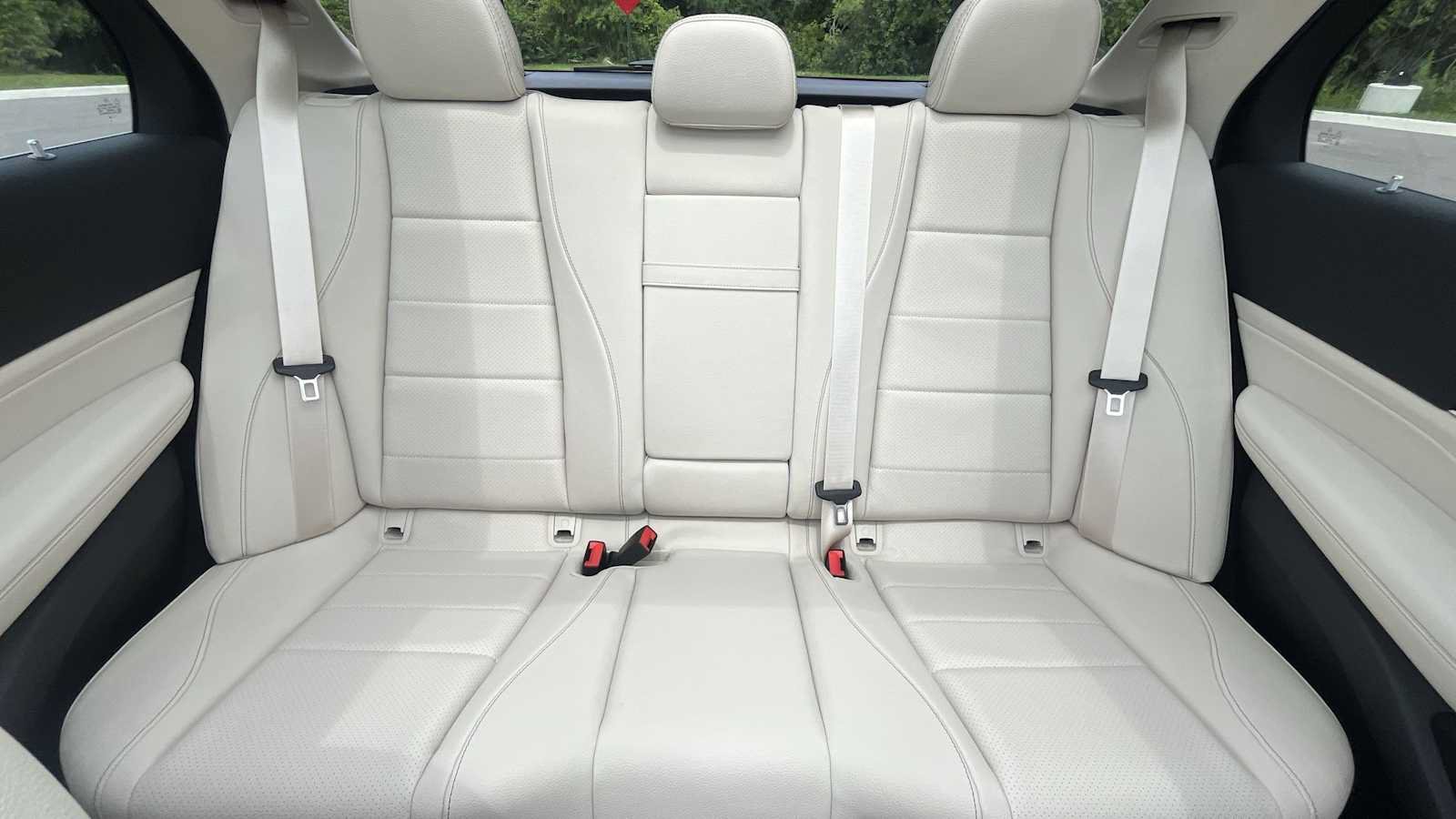 New 2026 Mercedes-Benz GLE 350 4MATIC image 36