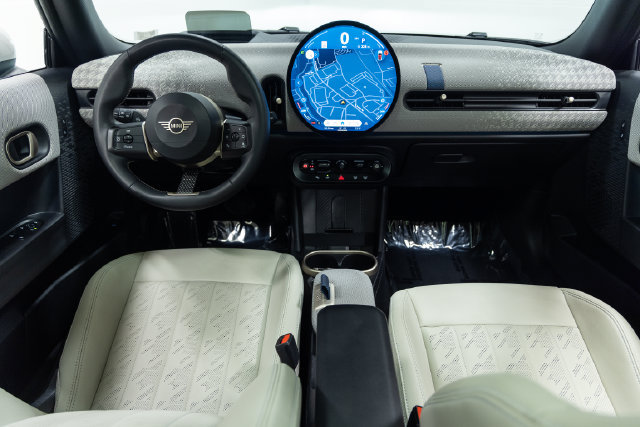 Used 2026 MINI Cooper S FWD image 20
