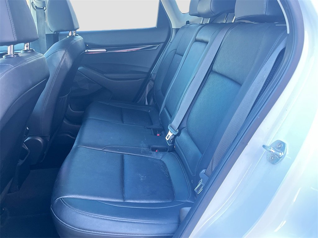 Used 2021 Kia Seltos EX image 25