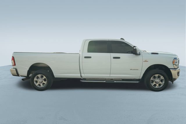 Used 2023 RAM 2500 Big Horn w/ Level 1 Equipment Group image 10