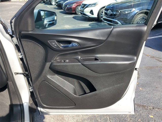 Used 2019 Chevrolet Equinox LT image 35