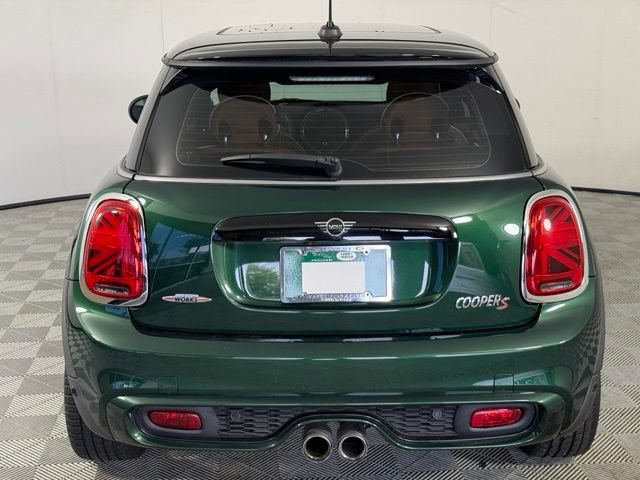 Used 2019 MINI Cooper S FWD image 7