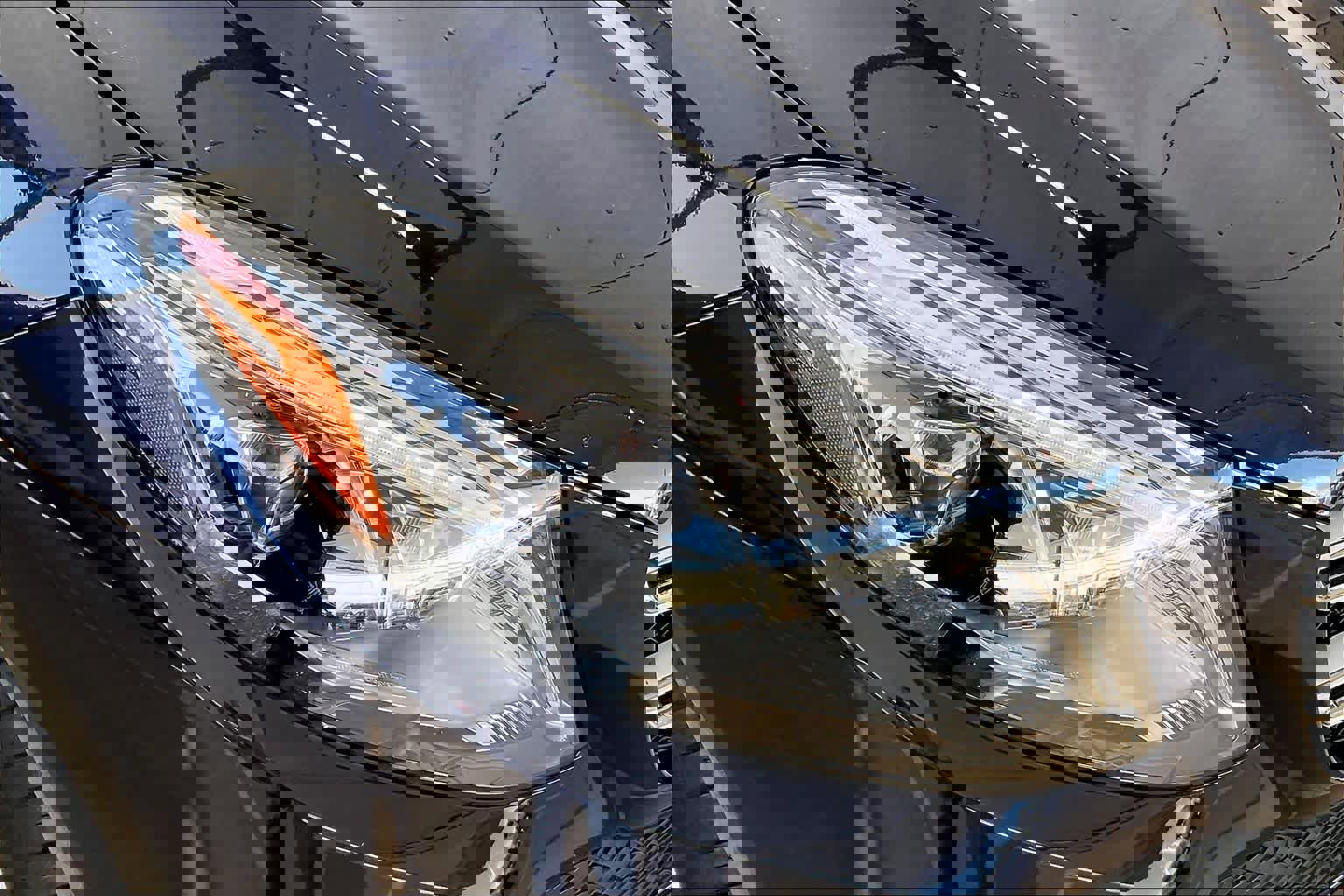 Used 2017 Mercedes-Benz GLE 350 4MATIC w/ Premium 2 Package image 27