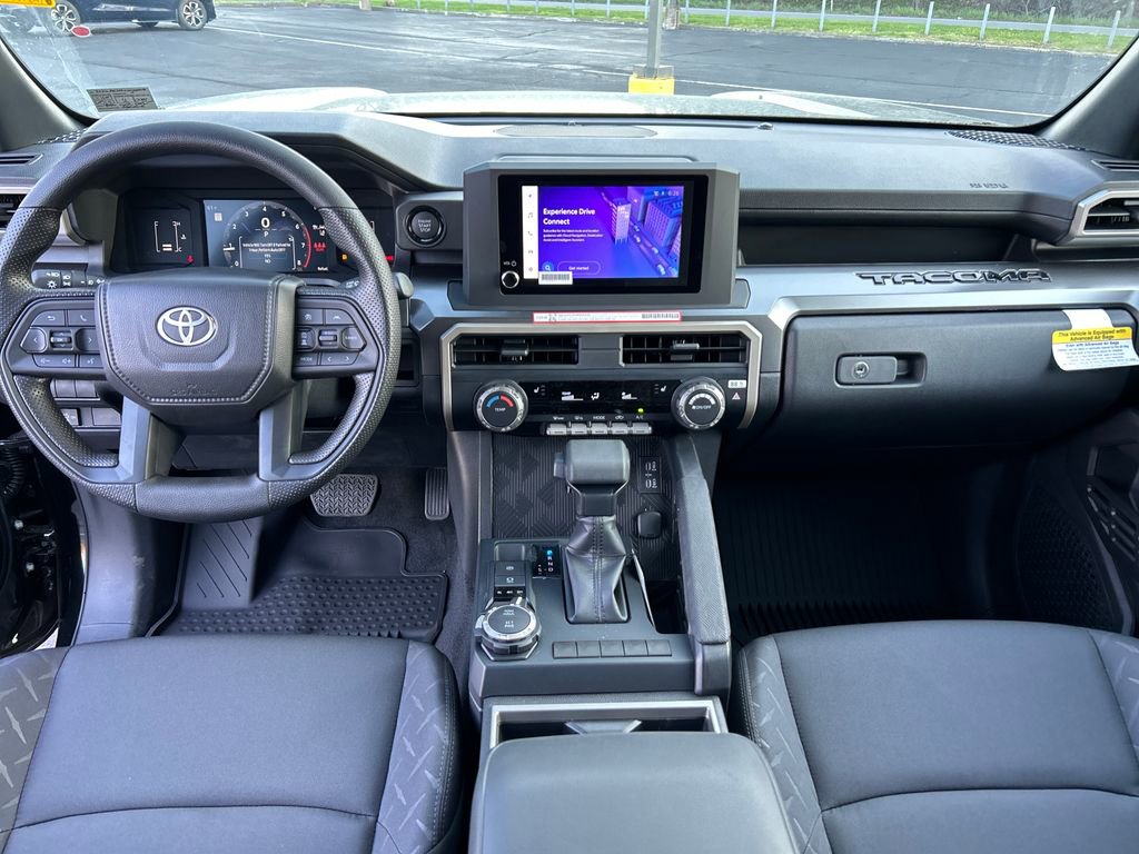 New 2026 Toyota Tacoma SR5 AWD/4WD image 20