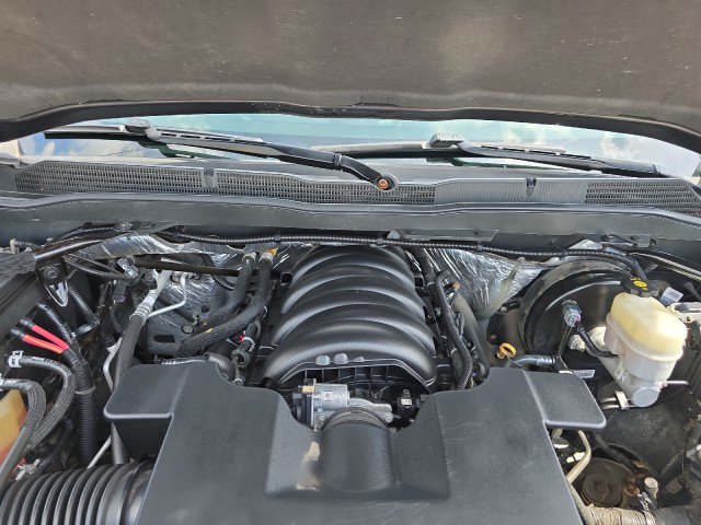 Used 2015 Chevrolet Silverado 1500 LT w/ All Star Edition AWD/4WD image 36