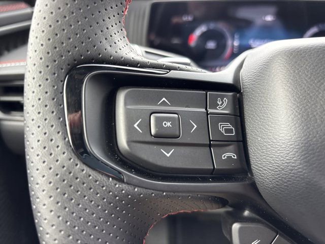 Used 2026 Dodge Charger Scat Pack w/ Blacktop Package image 26