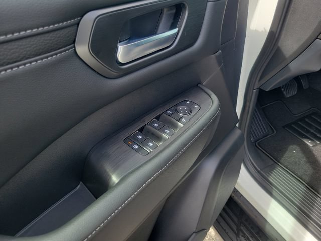 New 2026 Nissan Armada SV AWD/4WD image 14