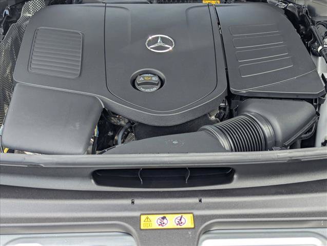 New 2026 Mercedes-Benz GLC 300 4MATIC image 15