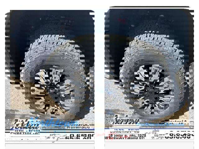 New 2025 GMC Sierra 2500 Denali w/ Denali Reserve Package image 11