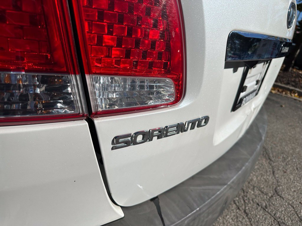 Used 2011 Kia Sorento EX w/ Premium Pkg FWD image 24