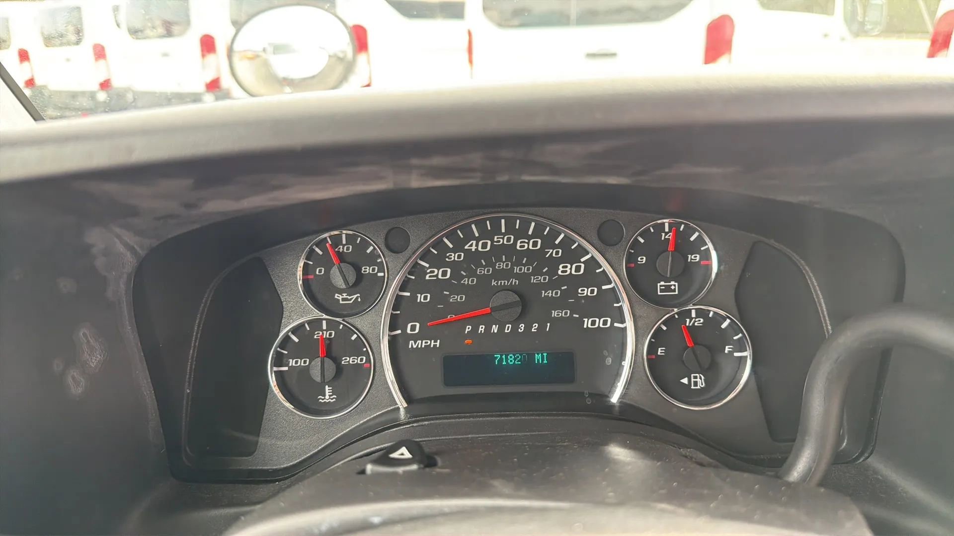 Used 2008 Chevrolet Express 3500 w/ School Bus Package image 17