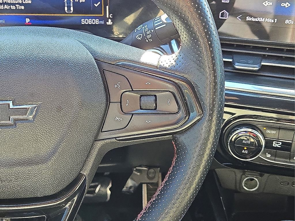 Used 2024 Chevrolet Trax RS w/ Driver Confidence Package image 19