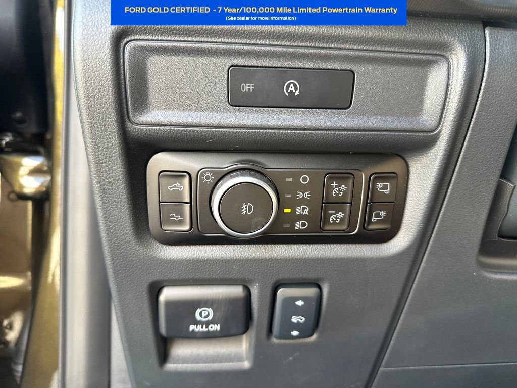 Certified 2025 Ford F150 Raptor image 26