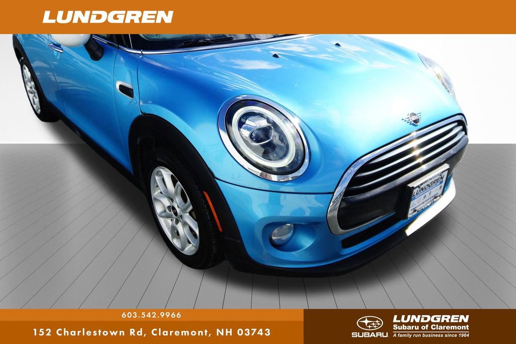 Used 2019 MINI Cooper 4-Door Hardtop image 38