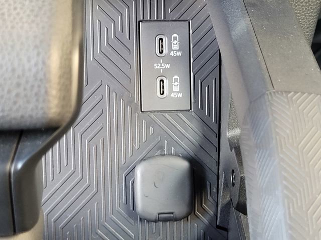 Certified 2025 Toyota 4Runner SR5 RWD image 14