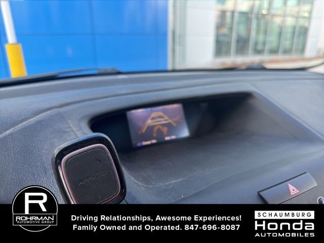 Used 2015 Honda CR-V LX image 6