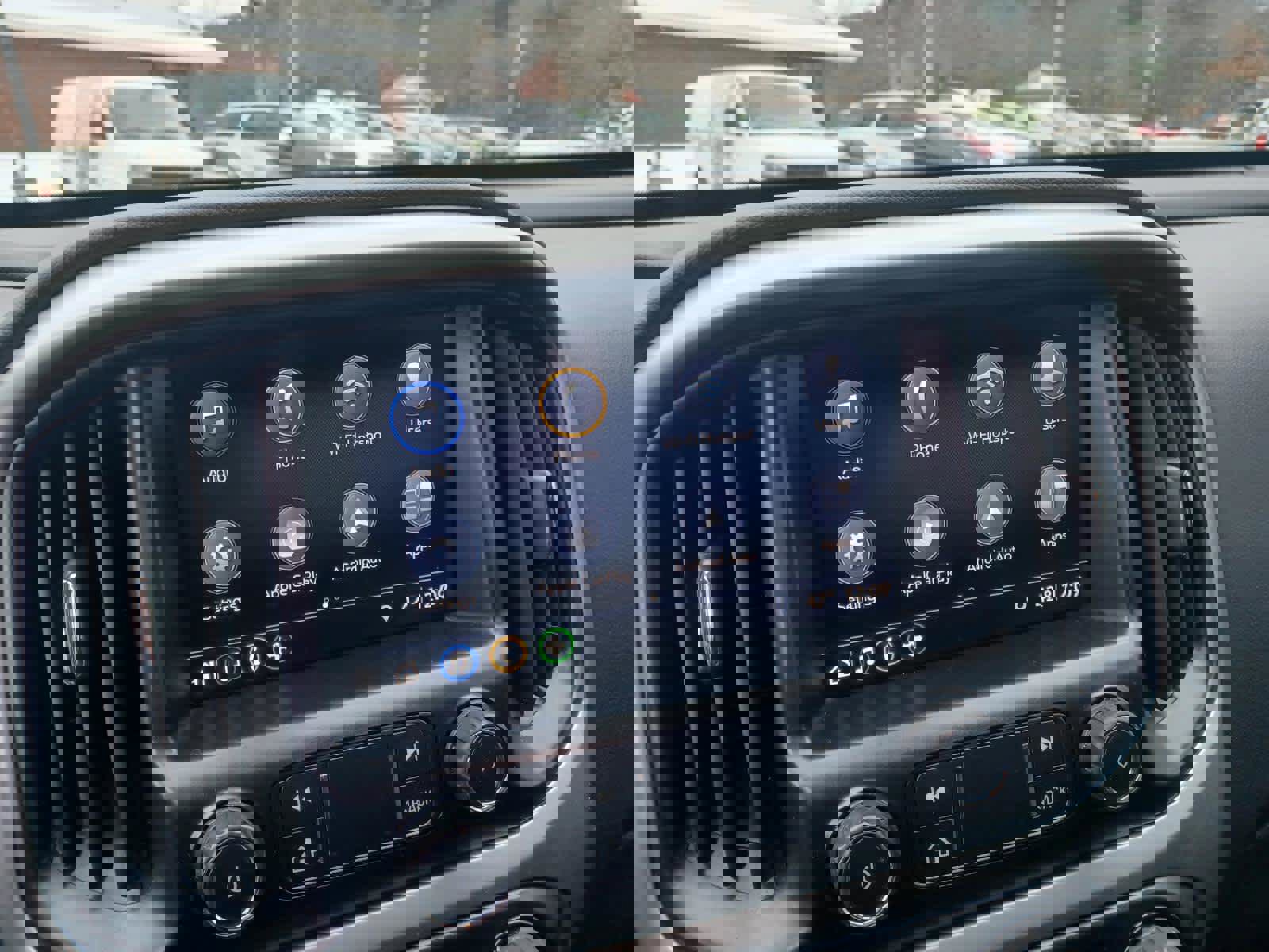 Used 2020 Chevrolet Colorado LT image 10